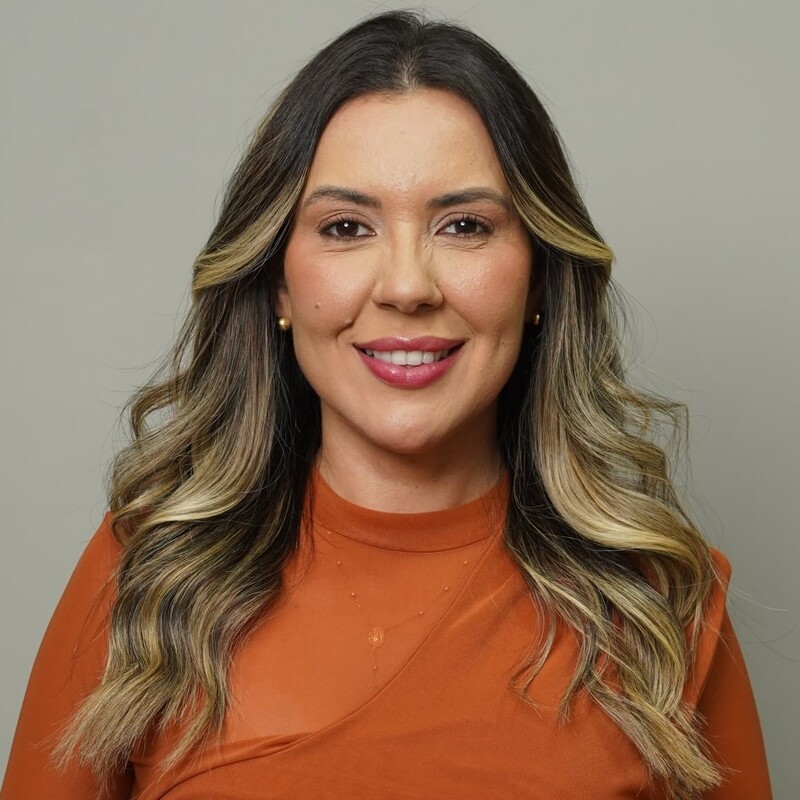 Rafaela Magalhães